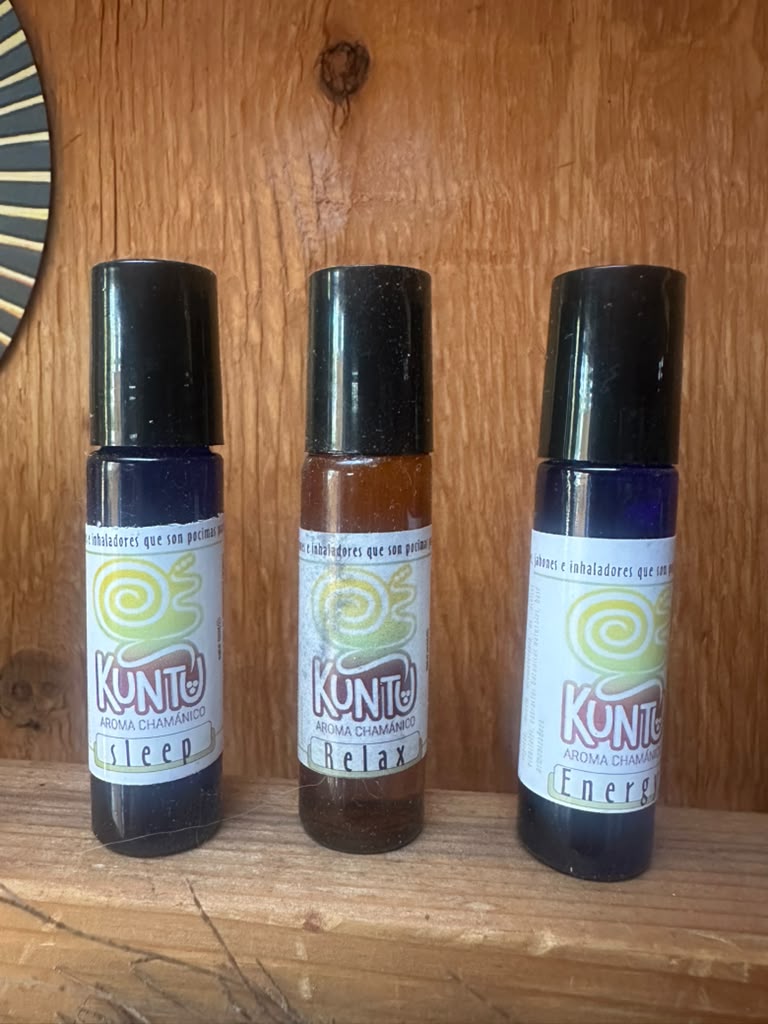 Perfumes