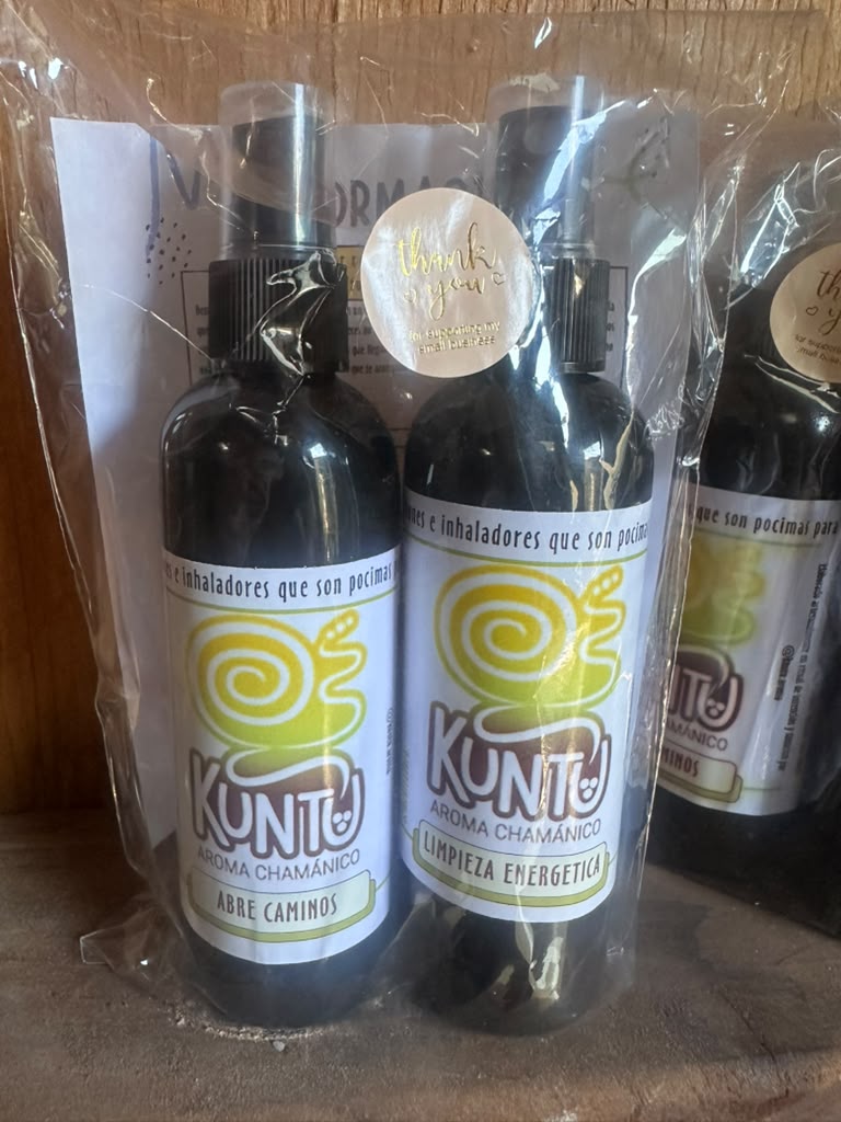 Kit de Baño